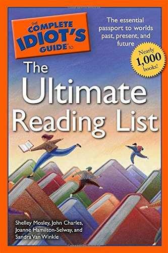 The Complete Idiot's Guide - Paperback, by Mosley Shelley; Charles - Very Good