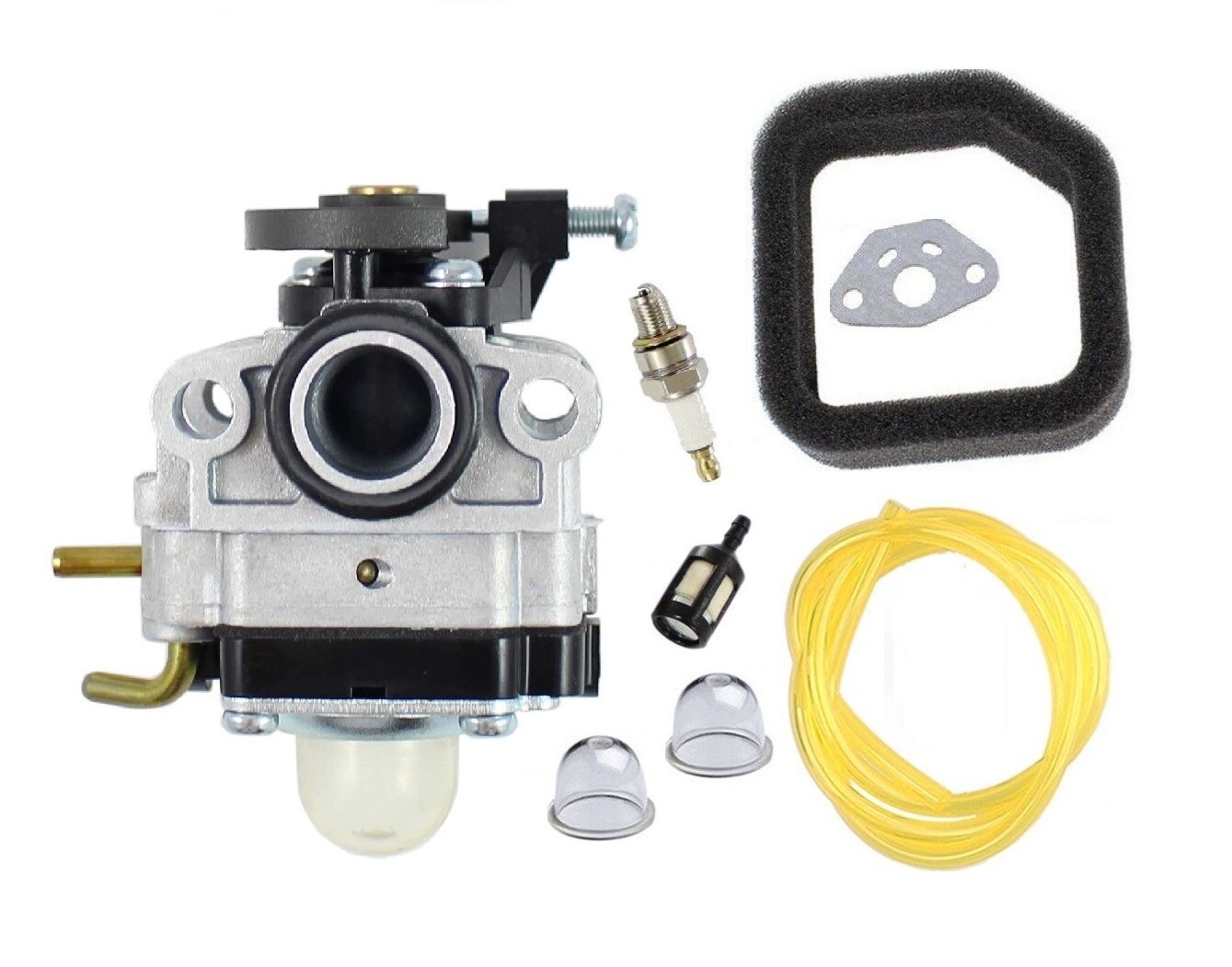 Carburetor For Craftsman 316.791841 316.791961 Trimmers