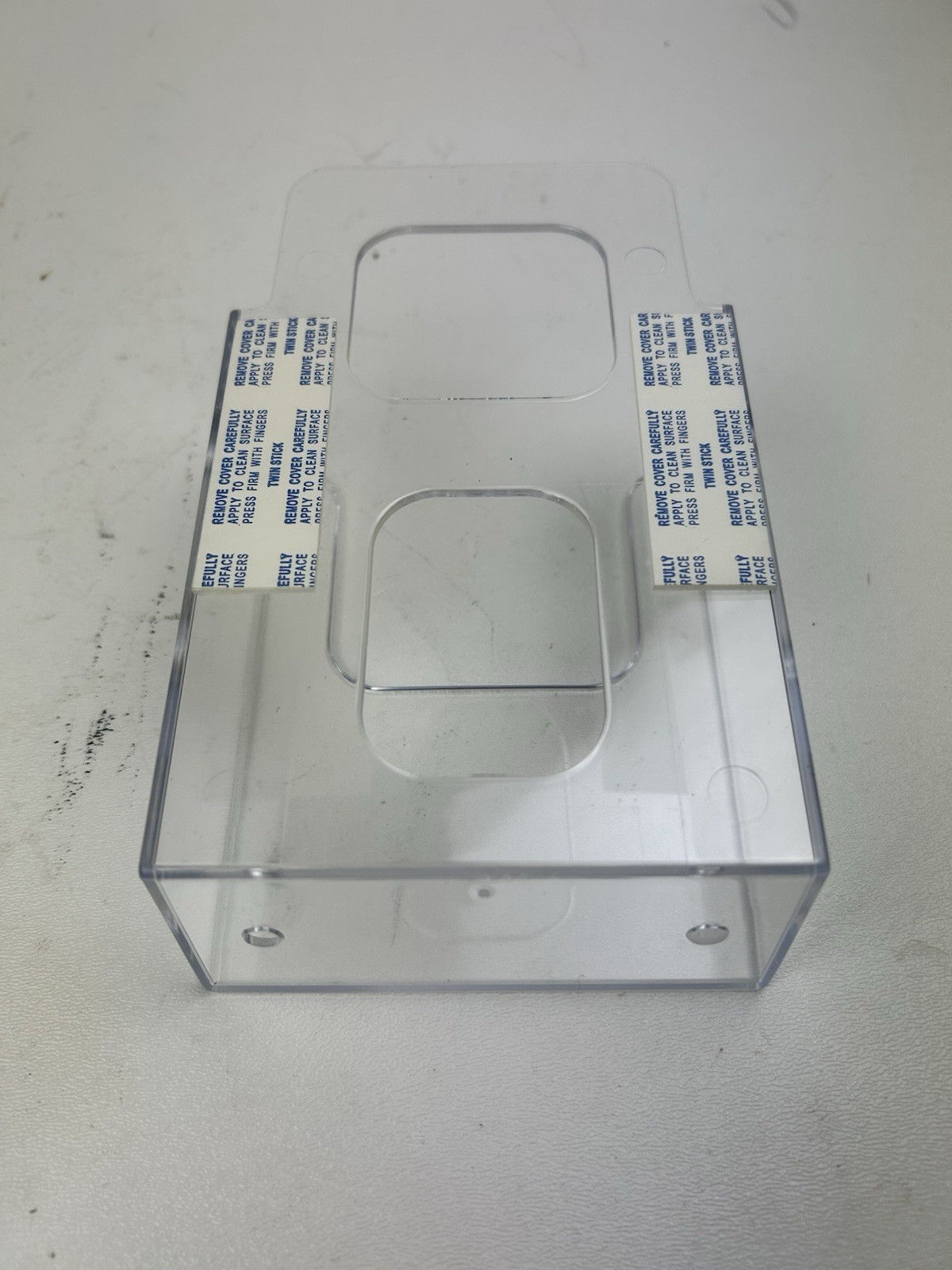Single Pamphlet Holder 5 Pack