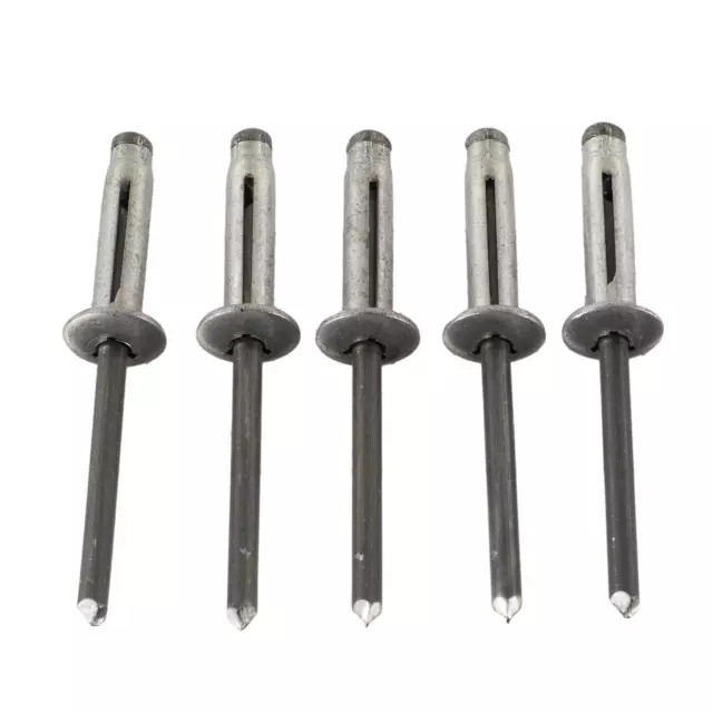 Genuine Ford Cap Rivet W702852S417