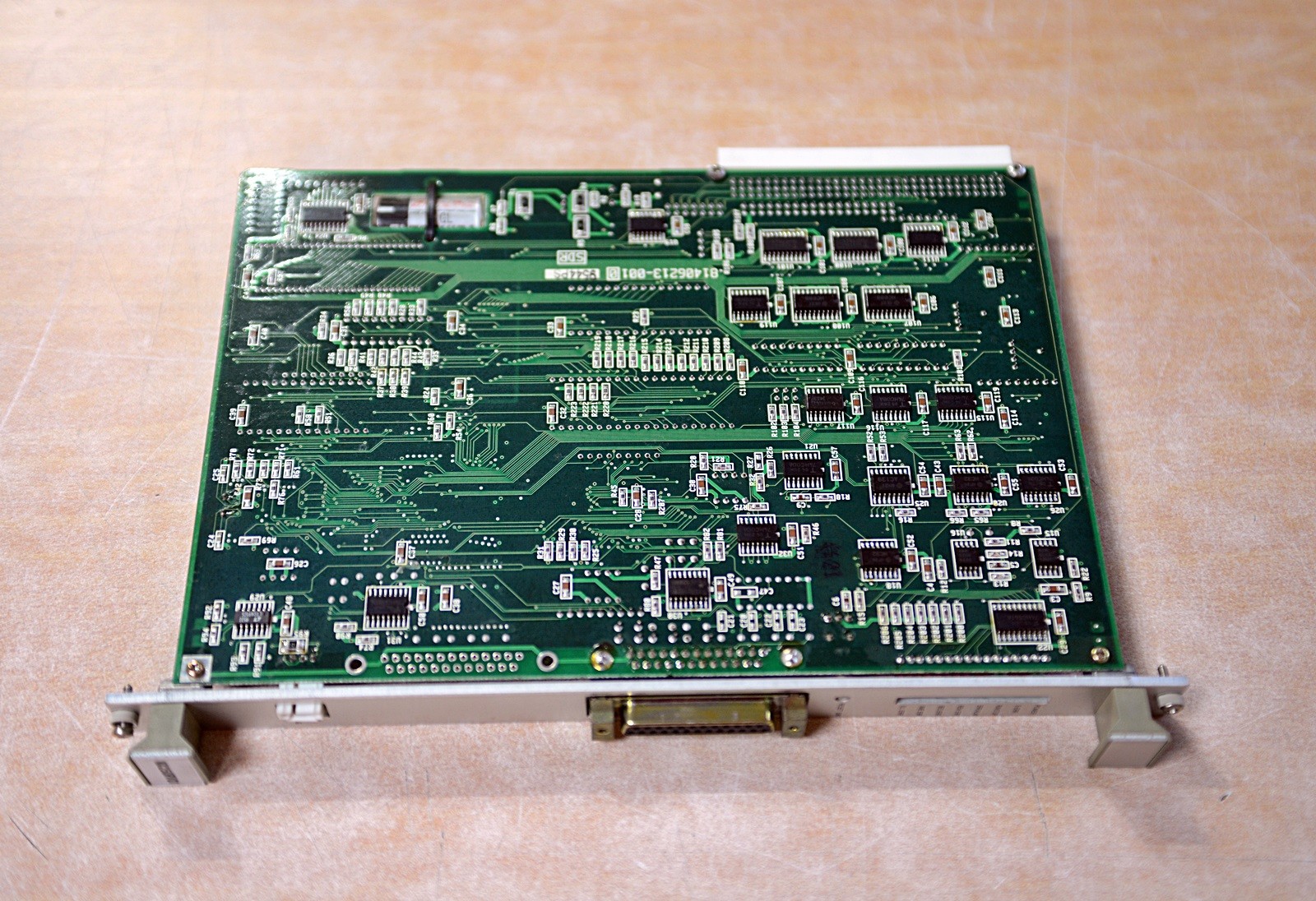 Yamatake Honywell VME Loader Control Board MX250RV-01 free ship