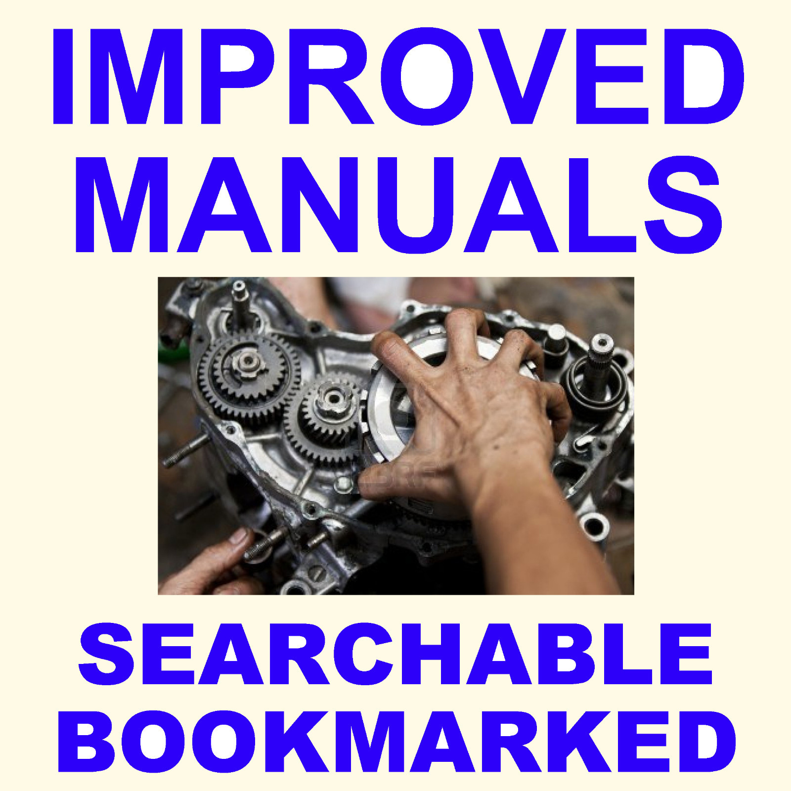 Continental Engine Overhaul Parts C-125, C145, O-300 SERVICE & PARTS MANUAL CD