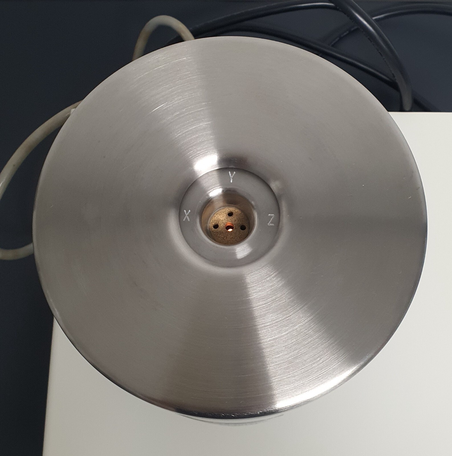 Mettle FP81: Melting Point and Range, Cloud and Boiling Point determination
