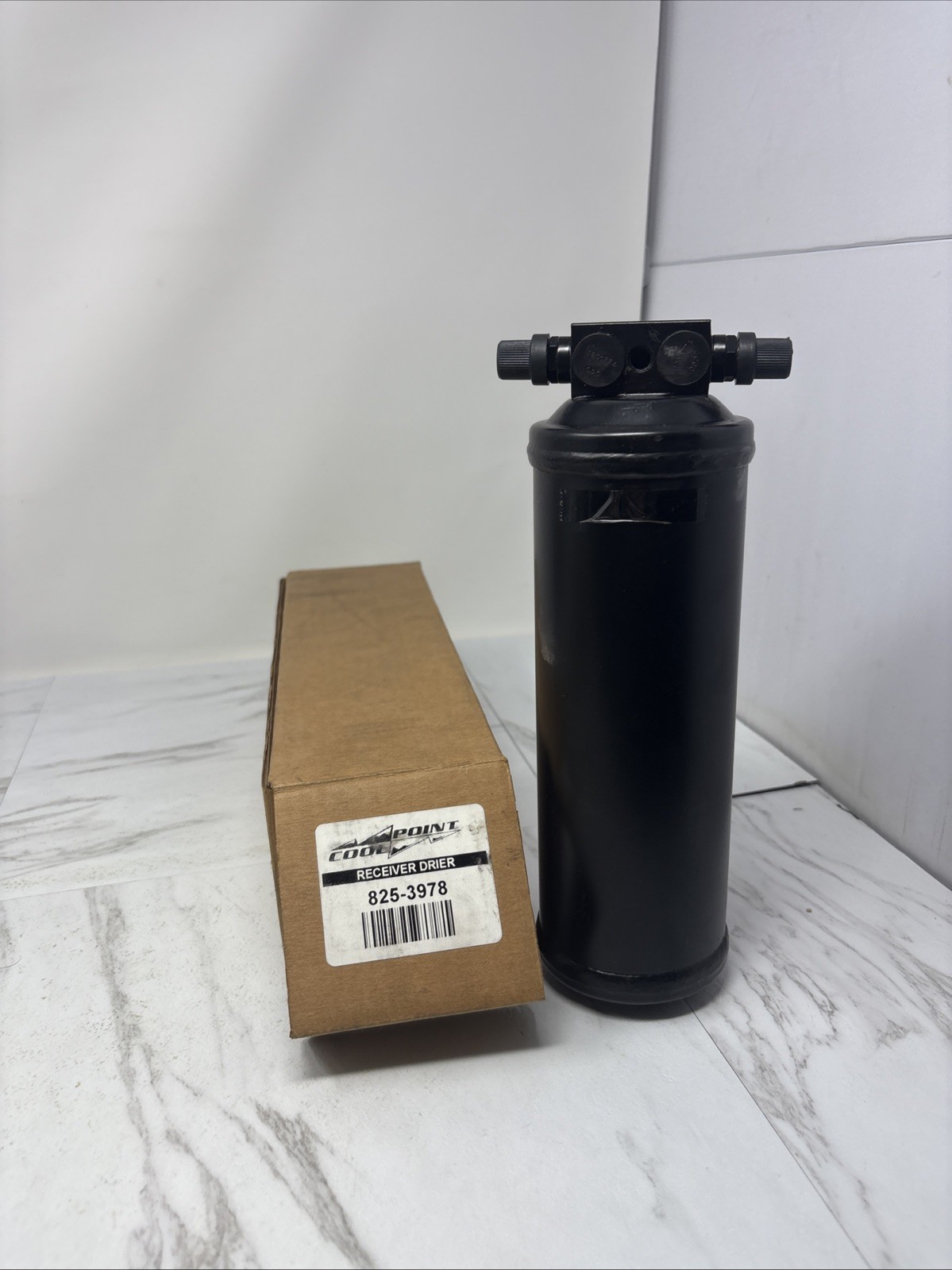 COOLPOINT RECEIVER DRIER 825-3978