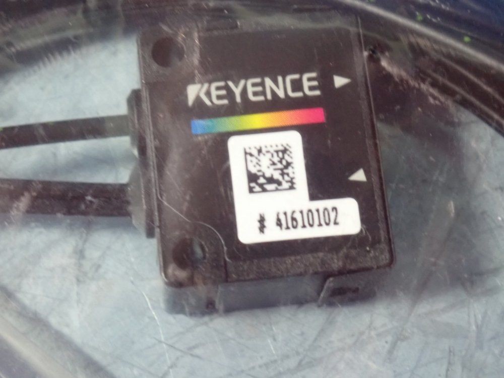 KEYENCE SENSOR CZ-H353