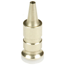 Nozzle 1.0 for COLANI