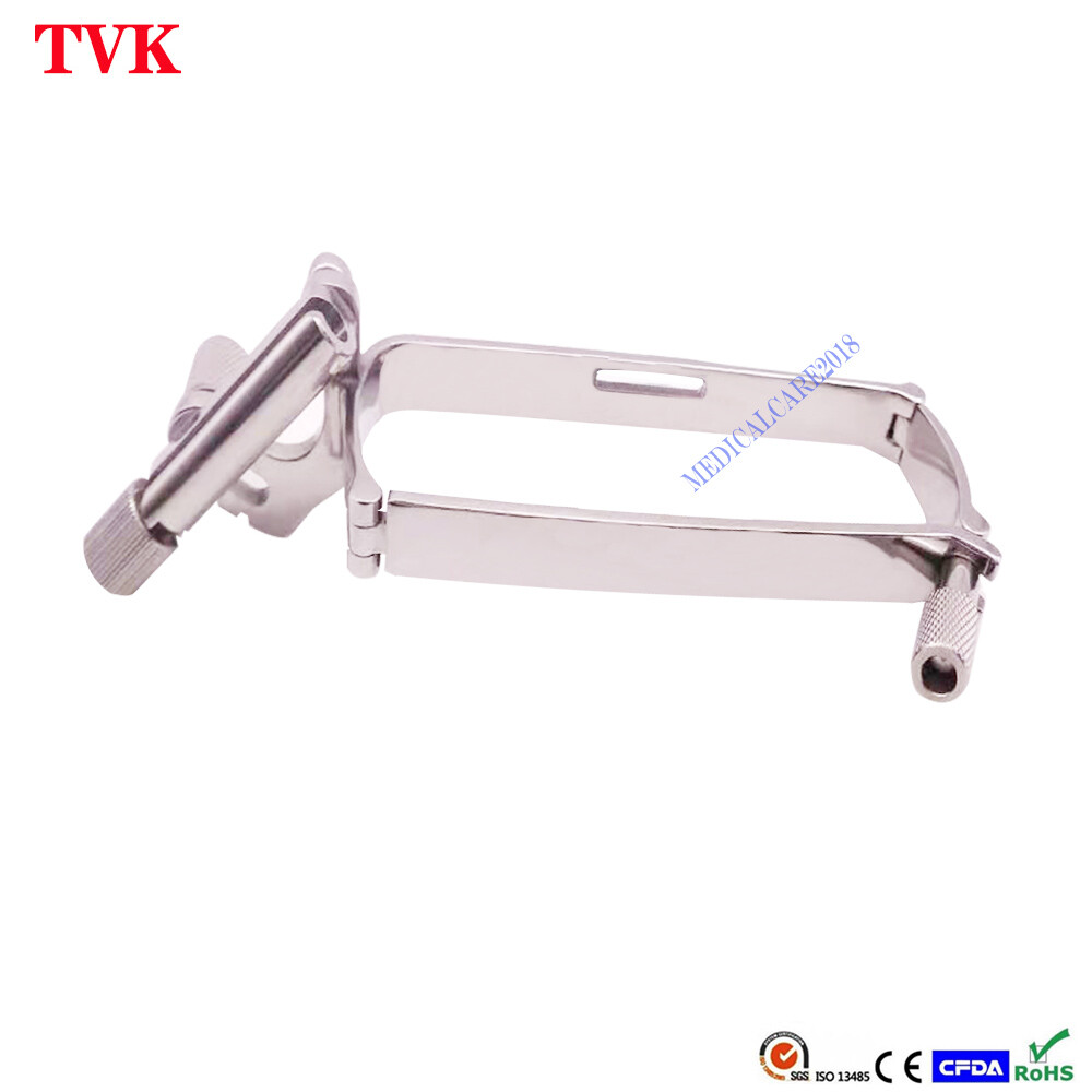 Ultrasonix C5-2/60 Stainless Steel Biopsy Needle Guide, Warranty: 12 months,