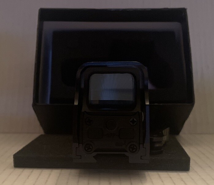 Hunting Sight Scope