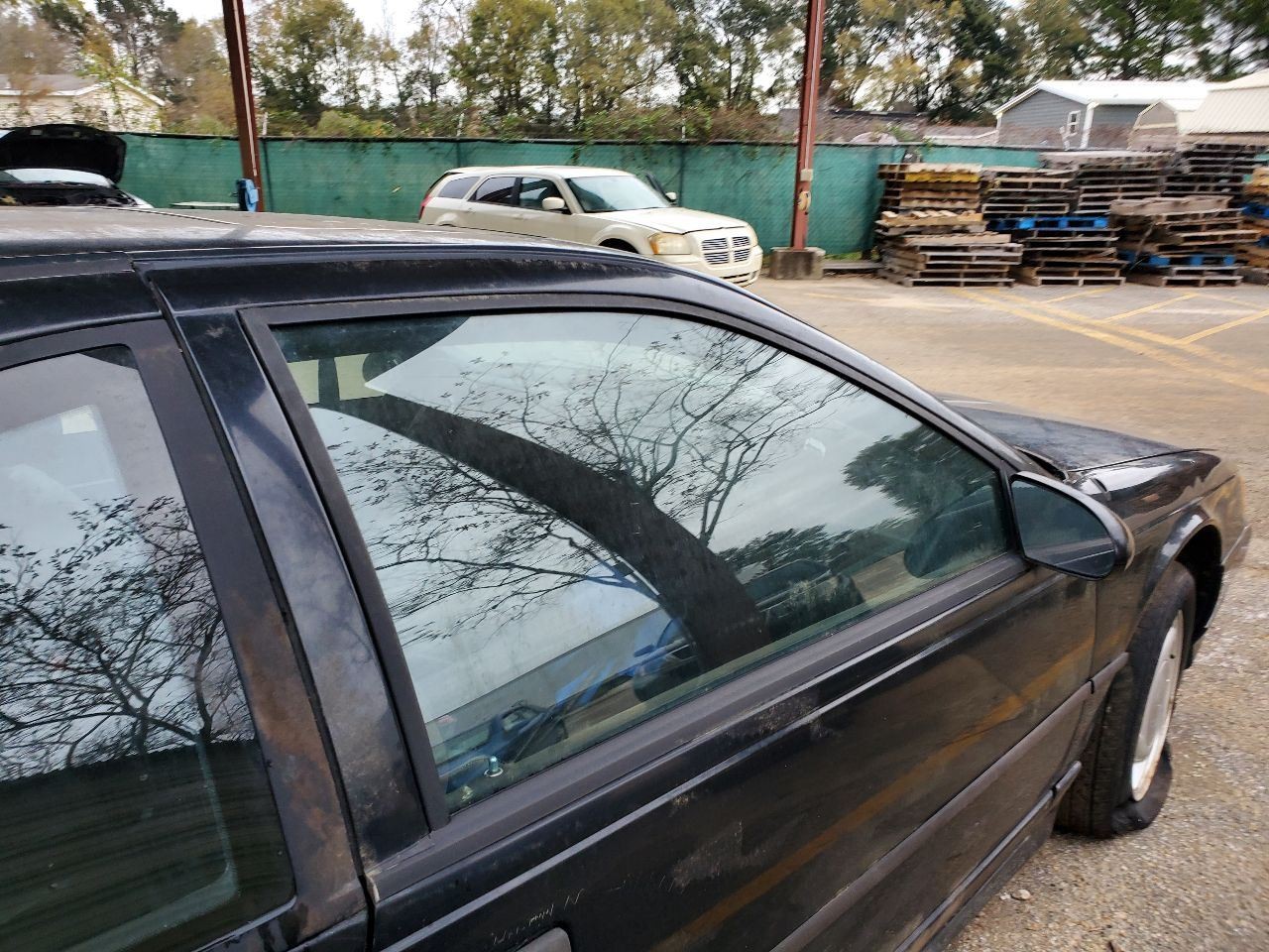 1991 Ford Thunderbird OEM Keyless Entry Door Passcode Pad