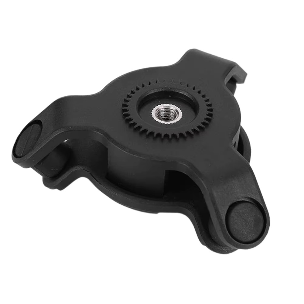 Motorcycle Bike Phone Holder Phone Bracket Vibration Damper Bike Handlebar Navig