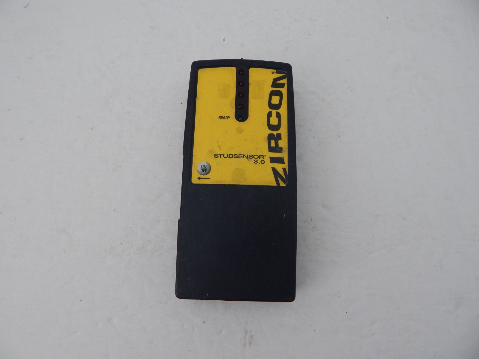 Zircon Stusensor 3.0 Stud Finder