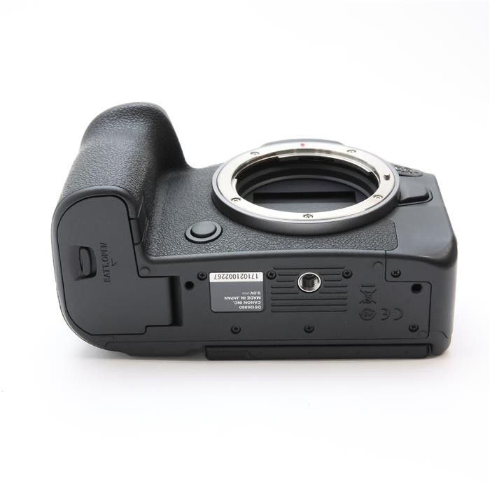 Canon EOS R6 Mark II 24.2MP Mirrorless Camera Body #56