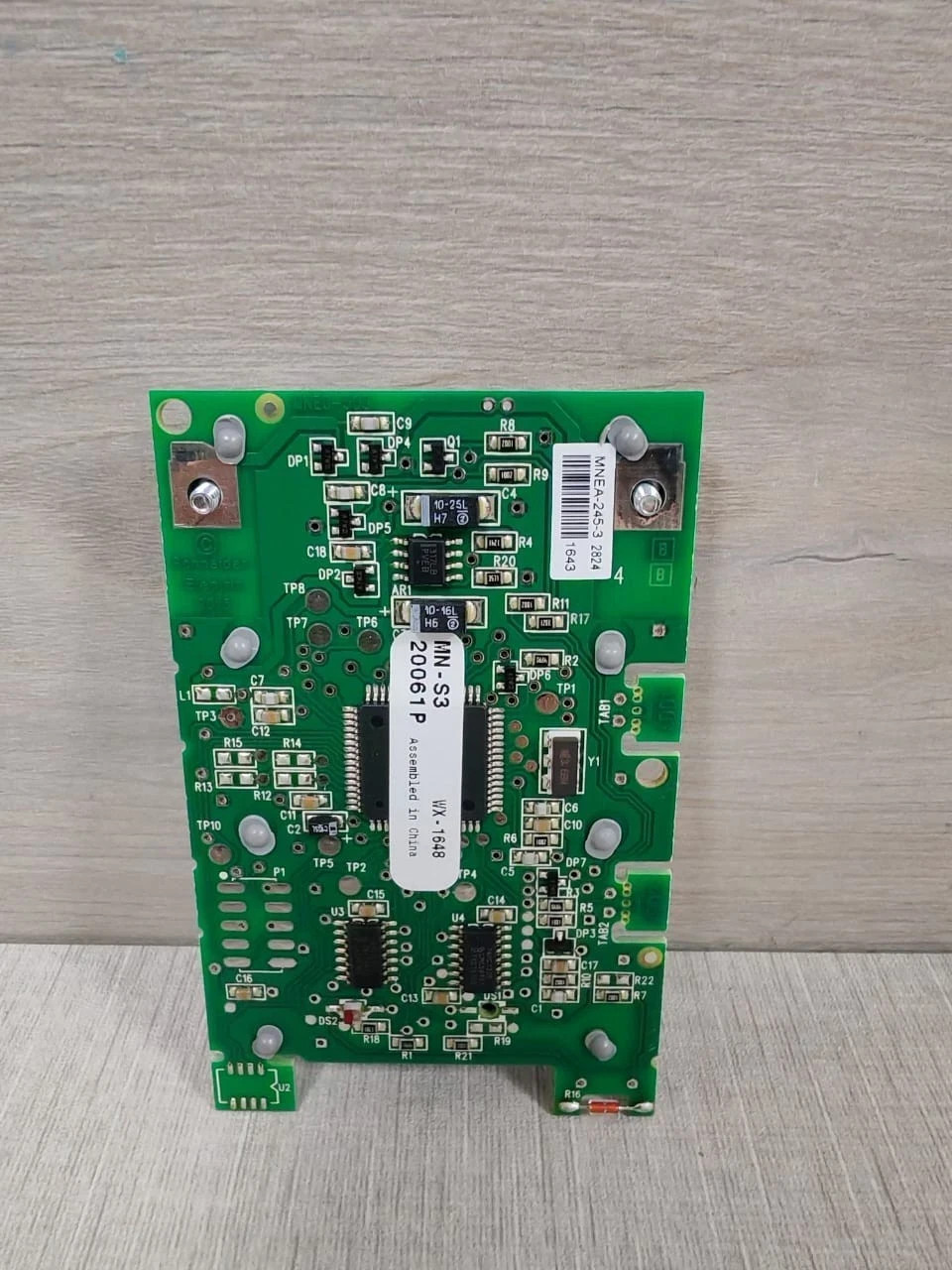 SCHNEIDER ELECTRIC MN-S3-500 MICRONET SENSOR New Open Box
