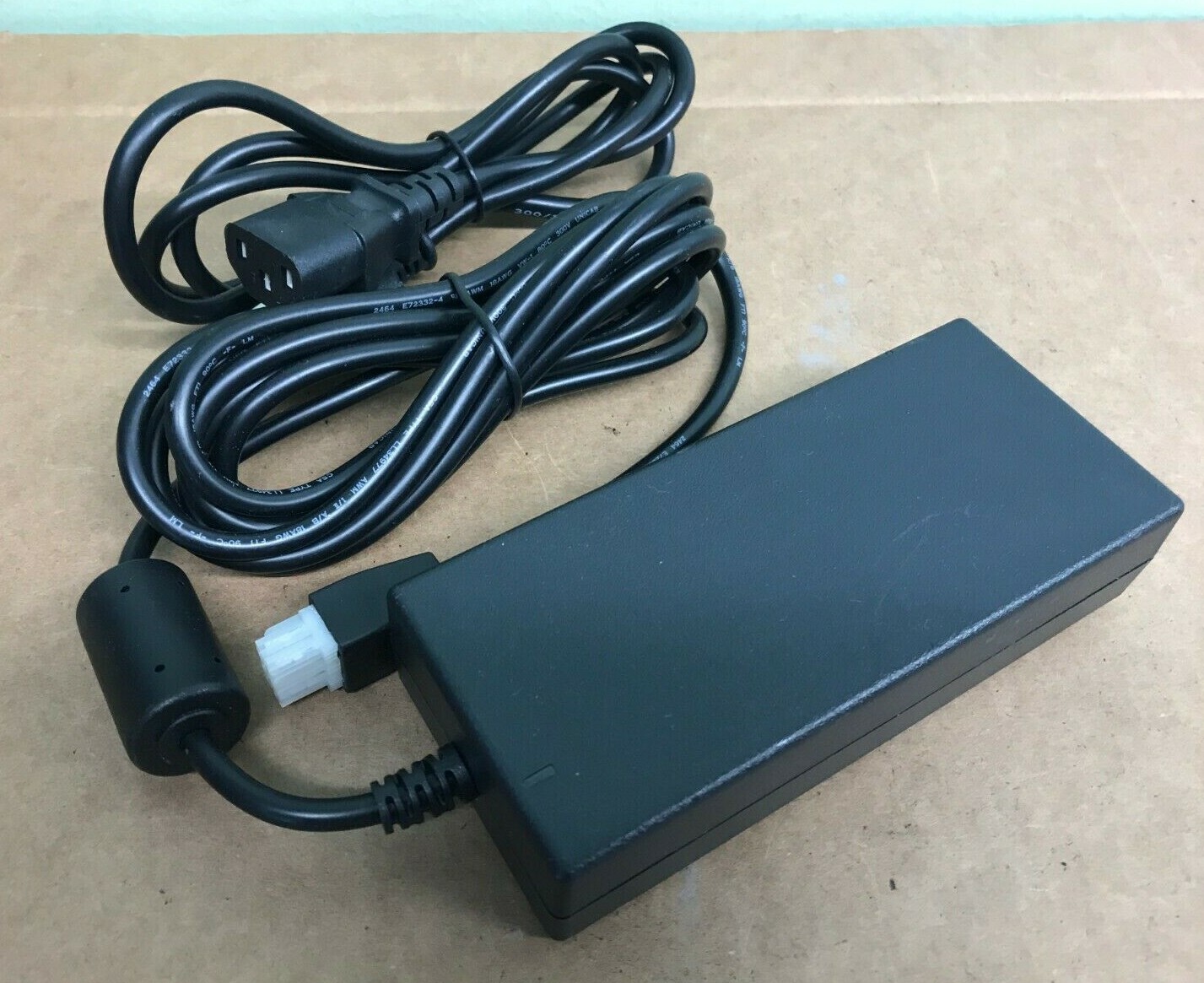 Leitch Panacea P-16HSCQ Router Power Supply