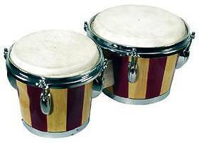 GEWA BONGO BSX 826,000 BONGHI