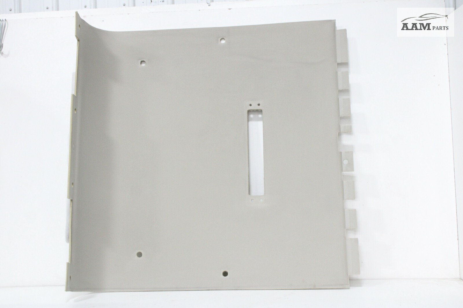 2019-2023  VOLVO VNL 760 D13 UPPER ROOF HEADLINER COVER TRIM PANEL OEM