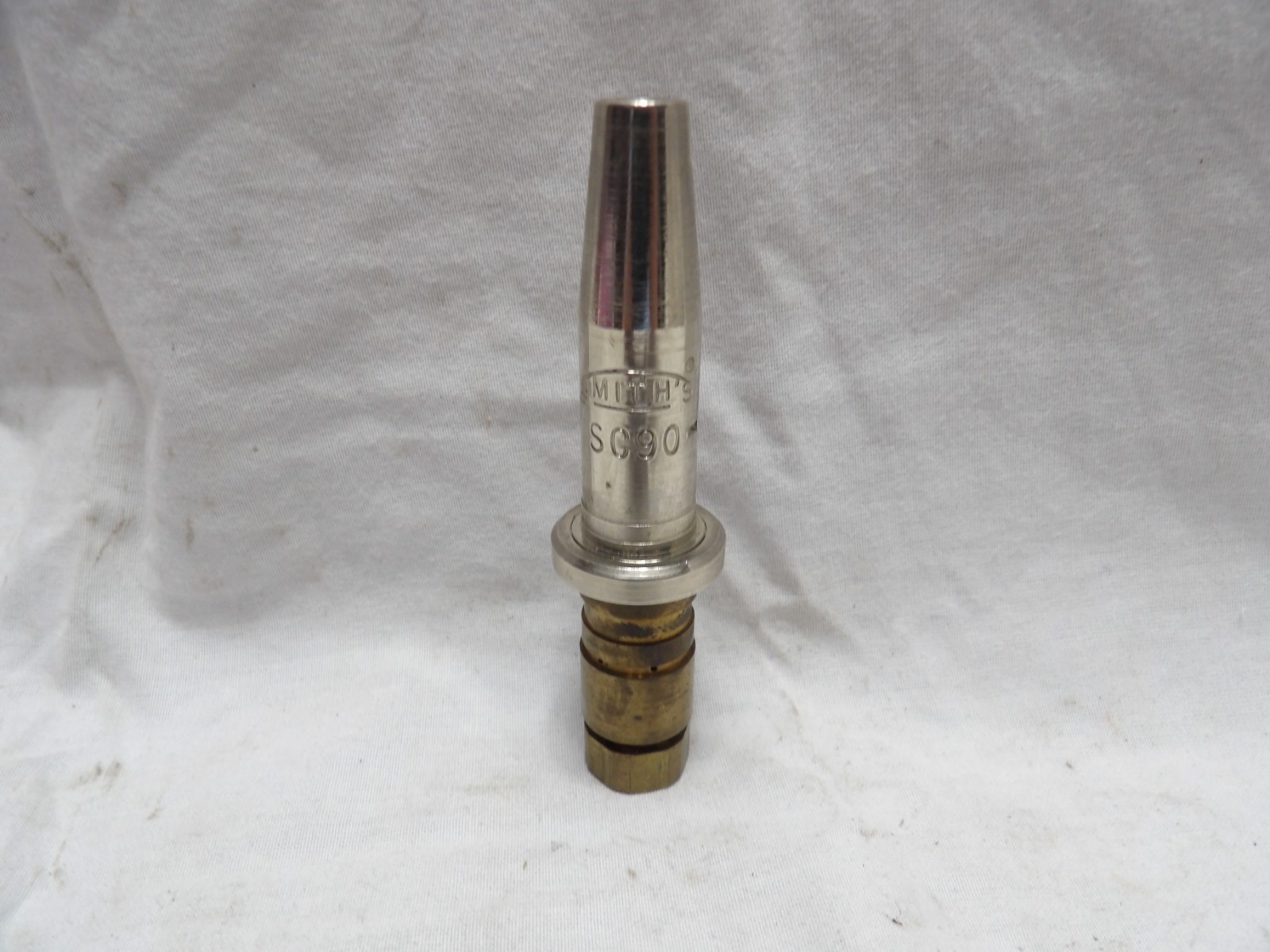 Smith Propane Cutting Torch Tip SC90-0