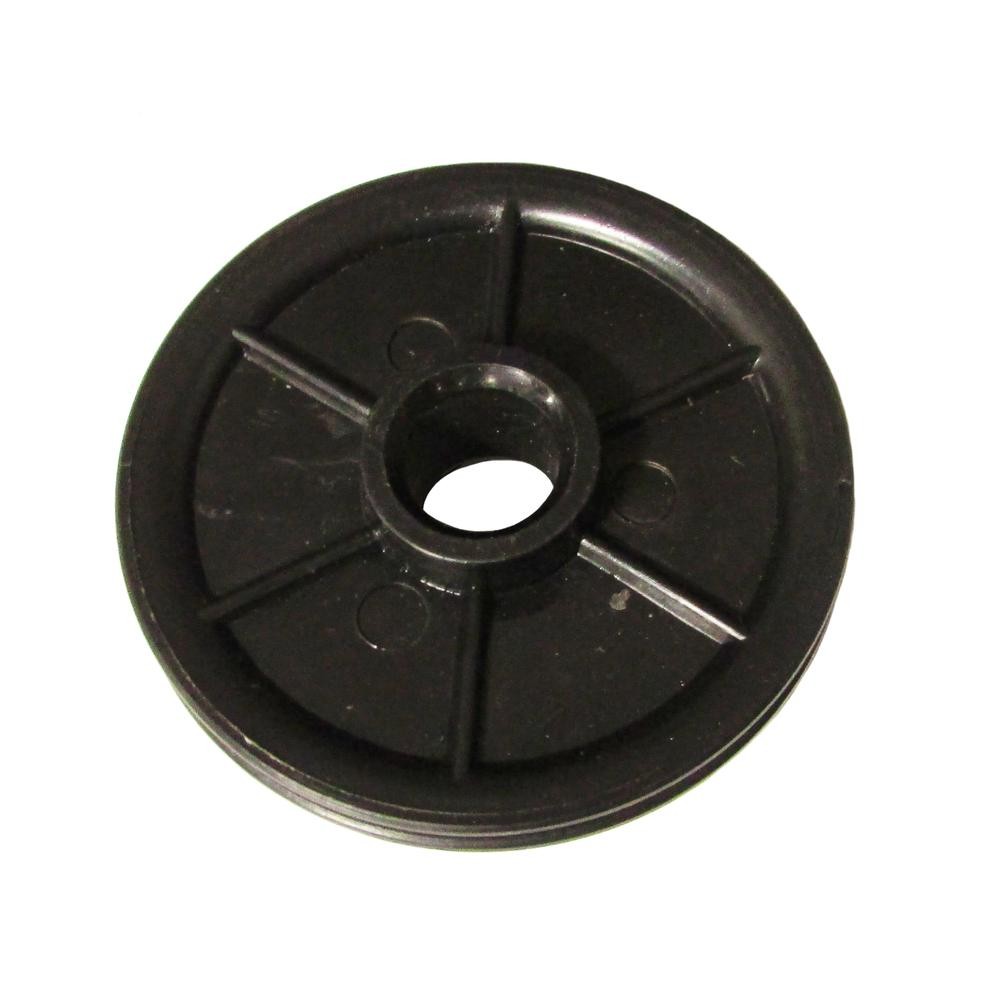 Chamberlain Fits Craftsman LiftMaster Square Rail Idler Pulley Part # K144C0056