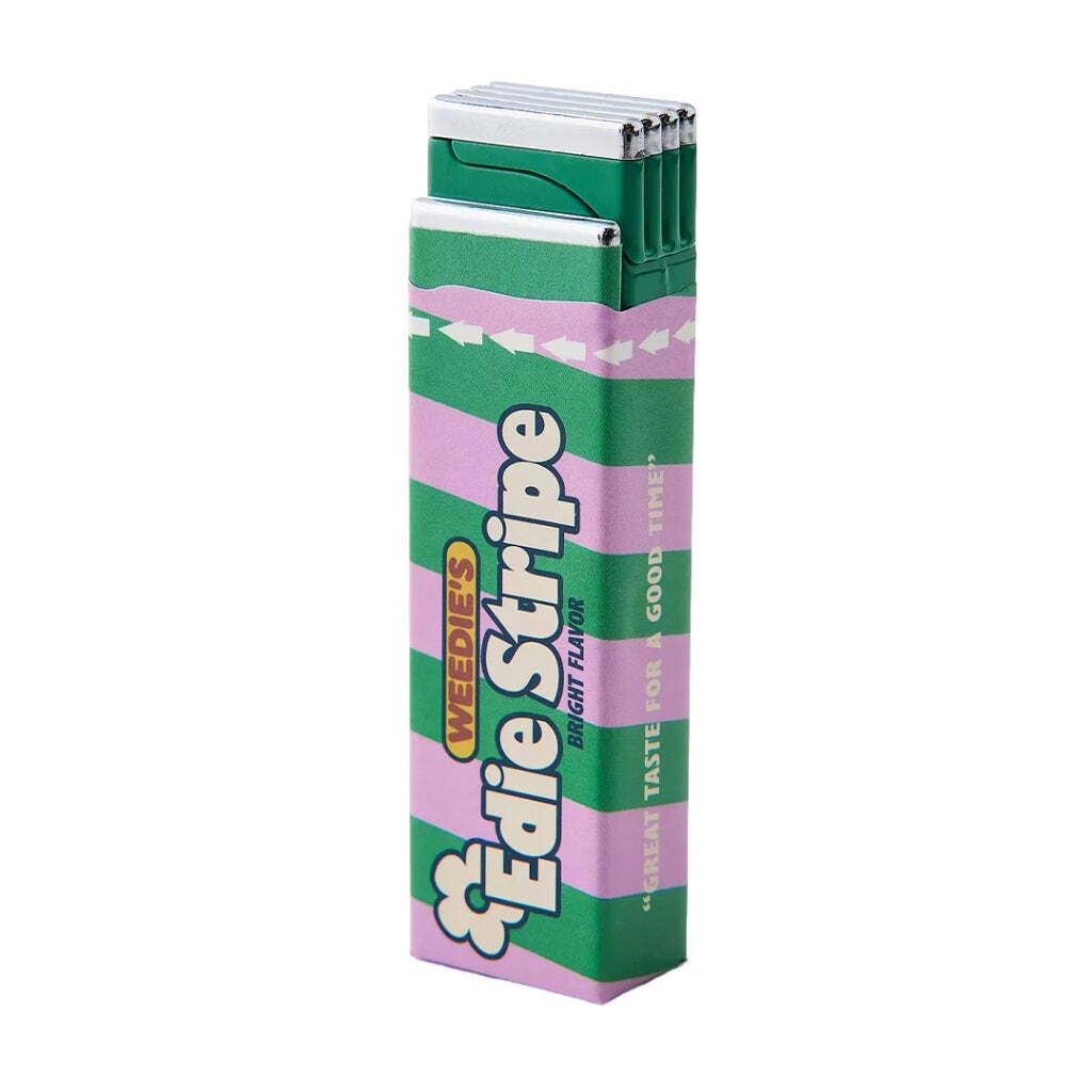 Edie Parker Gum Lighter