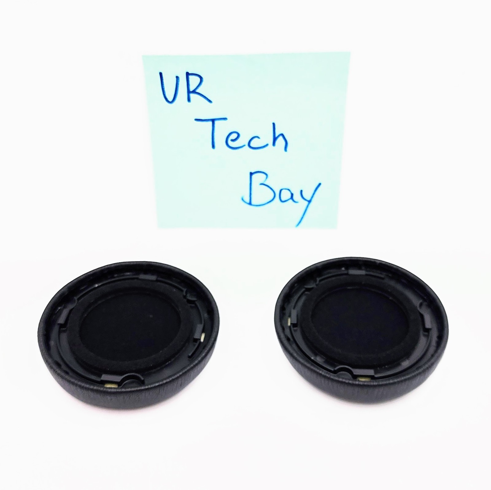 HTC Vive Pro and Pro 2 Headphone Ear Pad Cushions