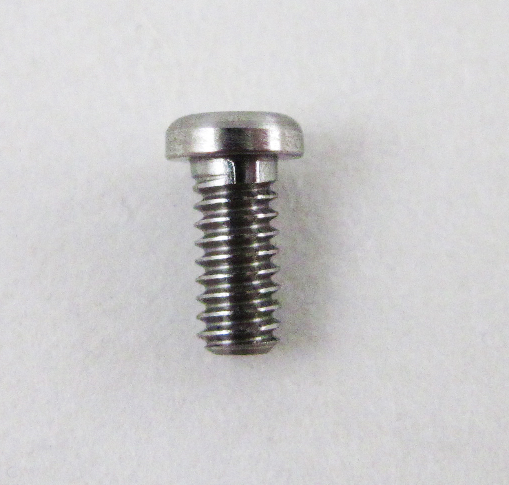 Temple Hinge Screw Oakley X Metal Juliet XX X-Squared Romeo 1 Mars Ear Stem Arm