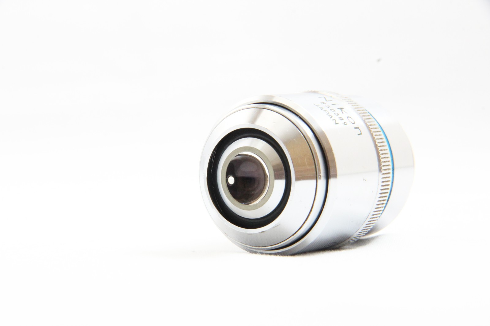 Nikon BD Plan 60x 0.70 ELWD 210/0 Microscope Objective Lens #5729