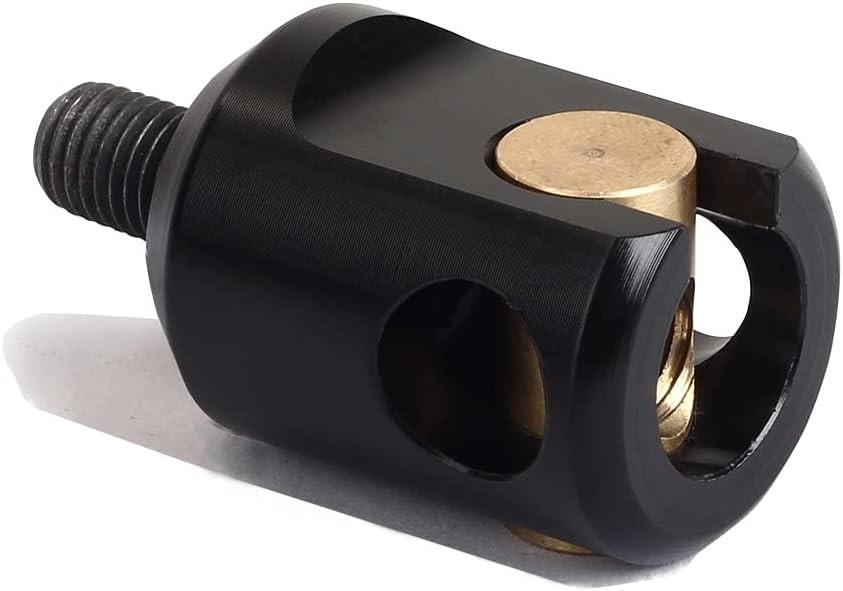 Archery Shock Absorber Connector - Adjustable Stabilizer