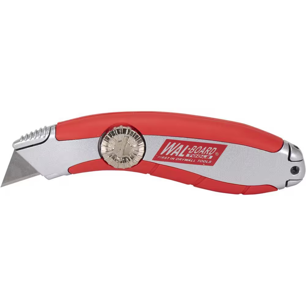 Wal-Pro Comfort Fixed Blade Knife