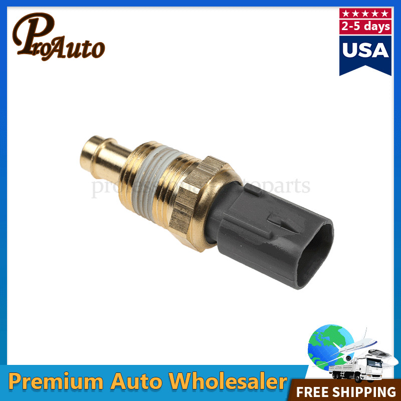 Coolant Temperature Sensor TEMP 5149077AB For Chrysler Dodge Jeep Grand Cherokee