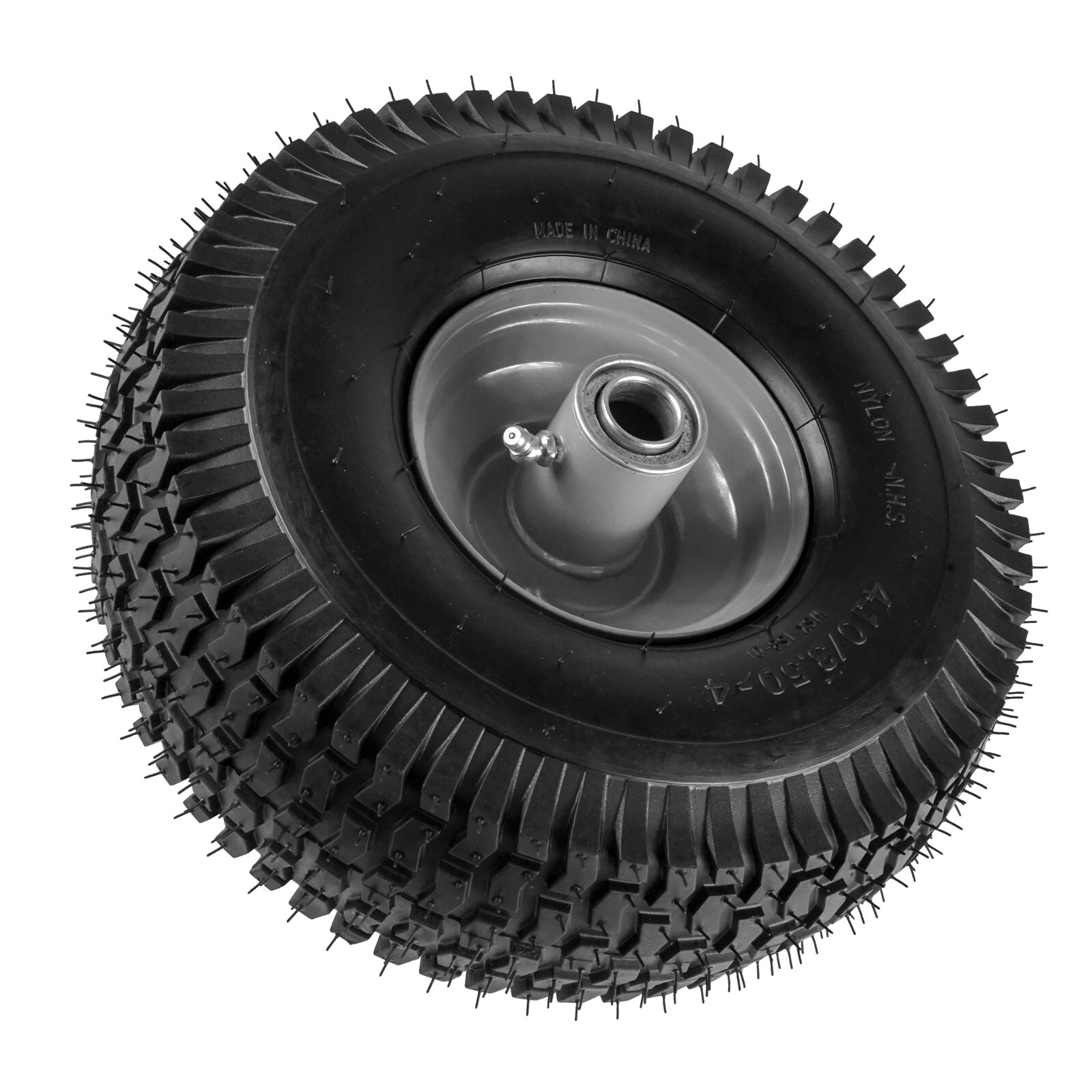 Front Wheel for Snapper Rear Engine Riding Mower 7050618 4.10/3.50 - 4