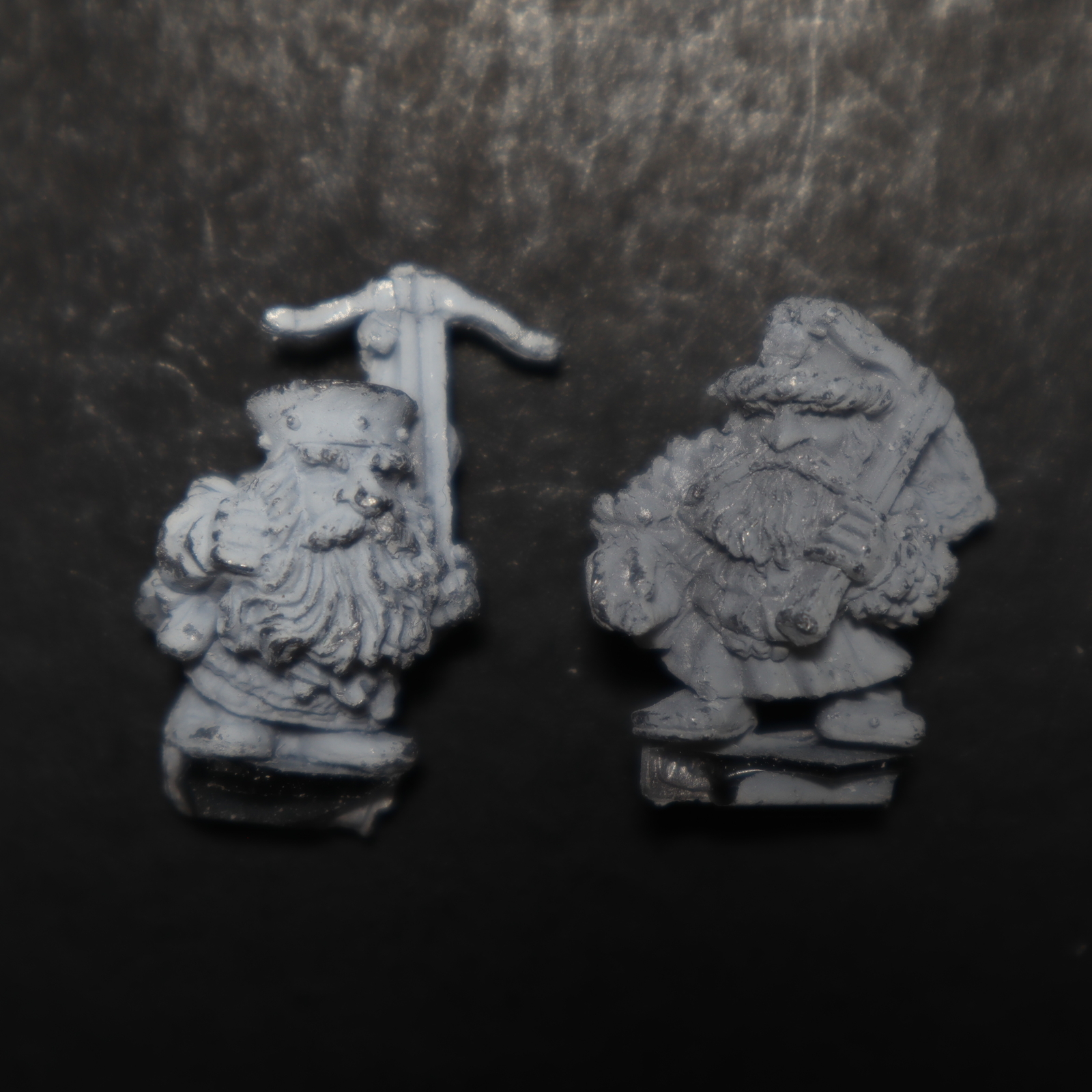 Dwarfs, Crossbowmen, Querrellers, Marauder, Metal , Games Workshop
