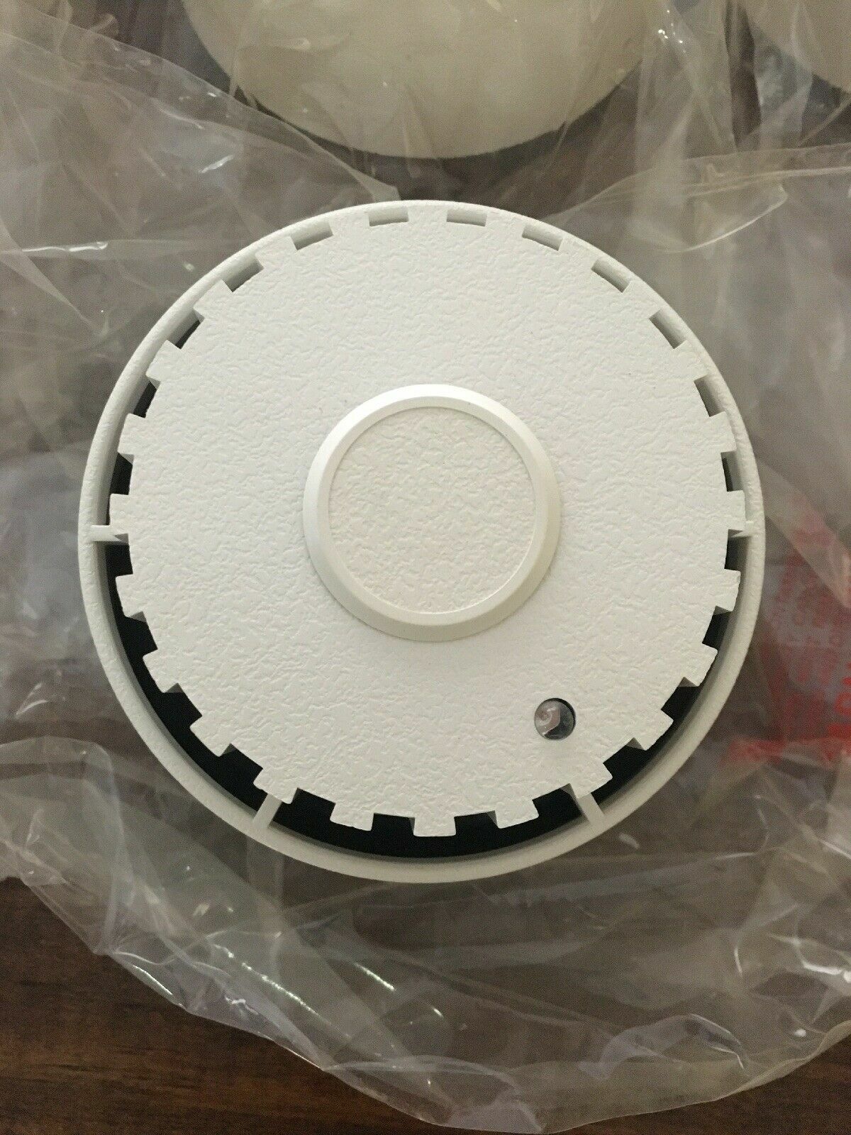 NEW FENWAL  PSD7125  PSD-7125 DETECTORS HEAD (11 AVAIL,1 YR. PROTECTION PLAN !)