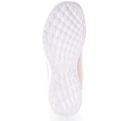 Athletic Works Women’s Bungee Slip On Sneakers, Size 8.5,10,11 New