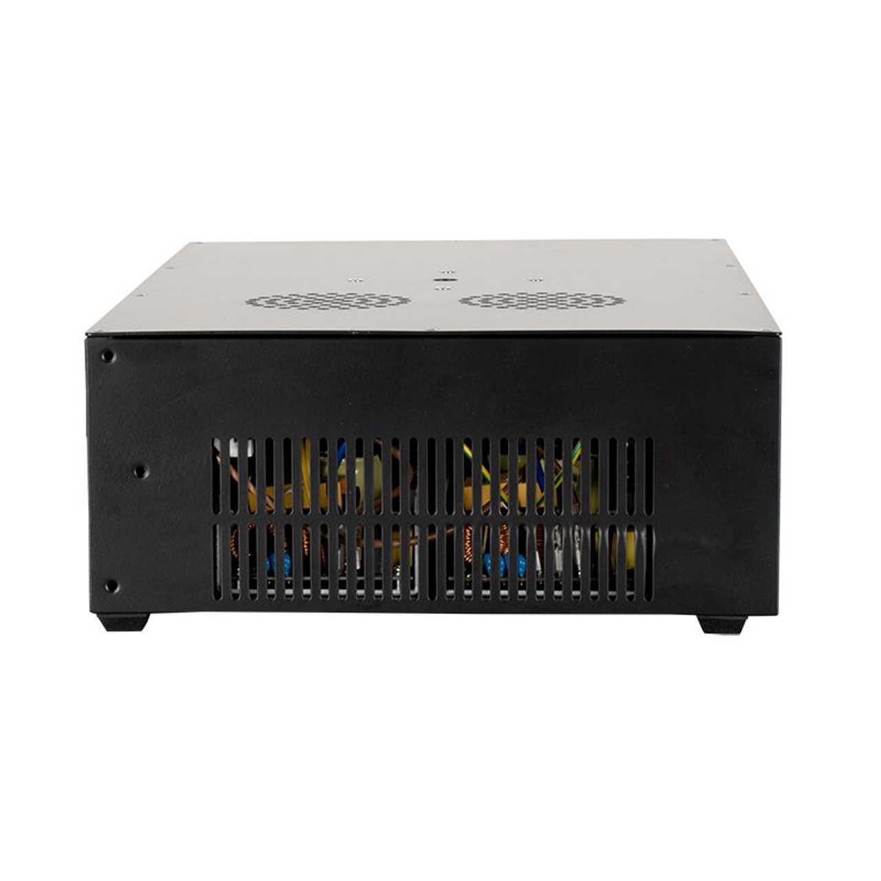 American DJ PIXIE DRIVER 8000 V2 Lighting Controller for Pixie Strip 30/60/120