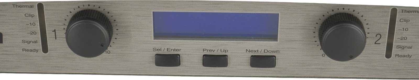 Crown XTi 1002 2-Channel 500W Power Amplifier - NO POWER