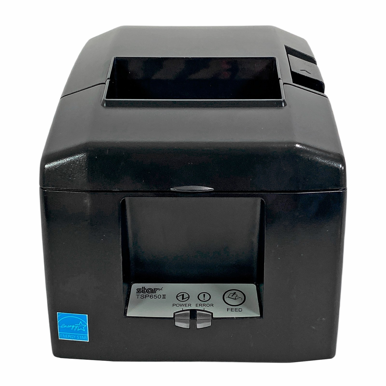 Star TSP650II Direct Thermal POS Receipt Printer Bluetooth 654IIBI2 FAST SHIP