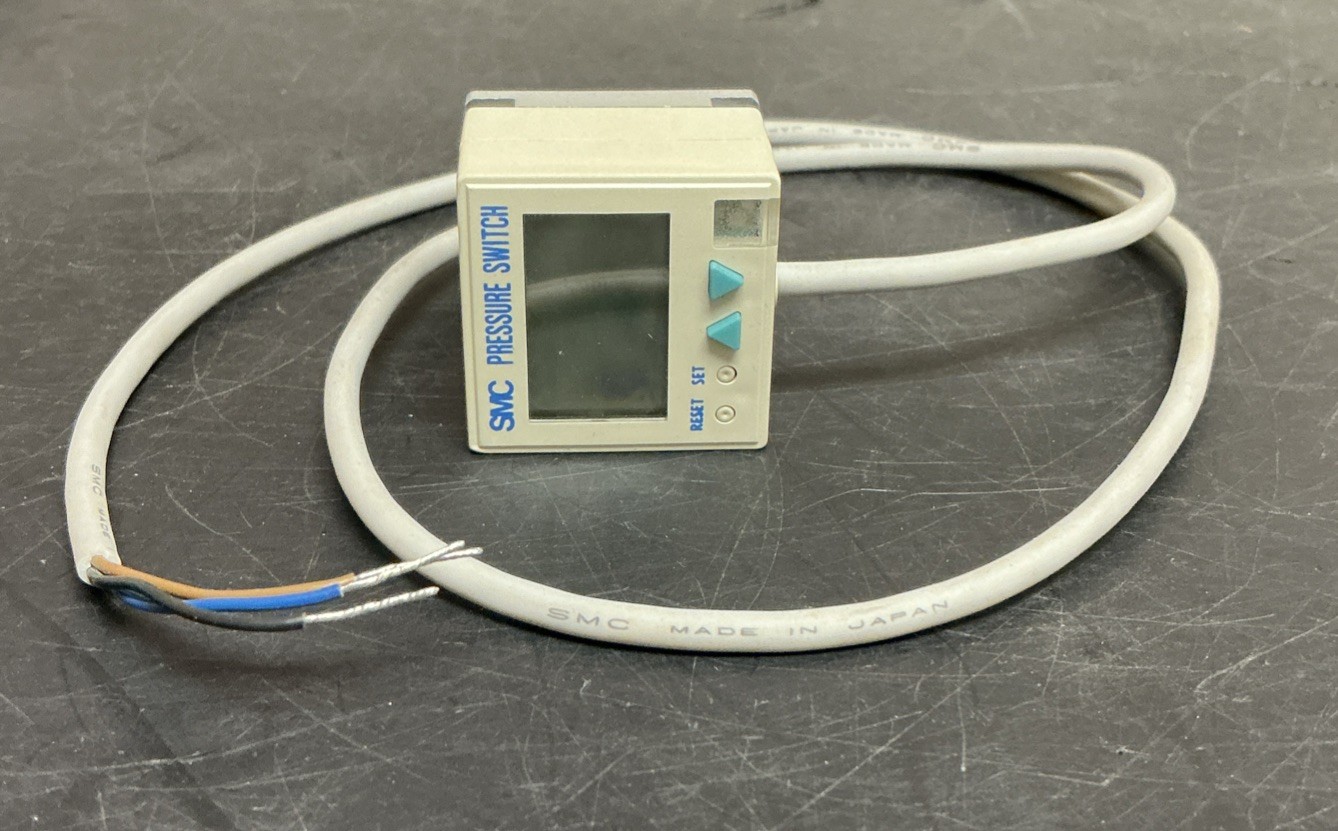 SMC Pressure Switch ISE4-T1-65