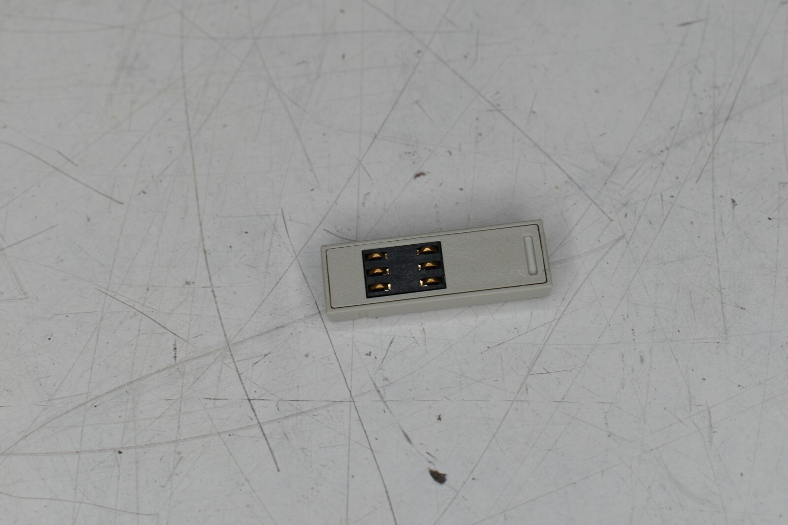 Tektronix MDO3COMP Module Computer Serial Triggering and Analysis OL46