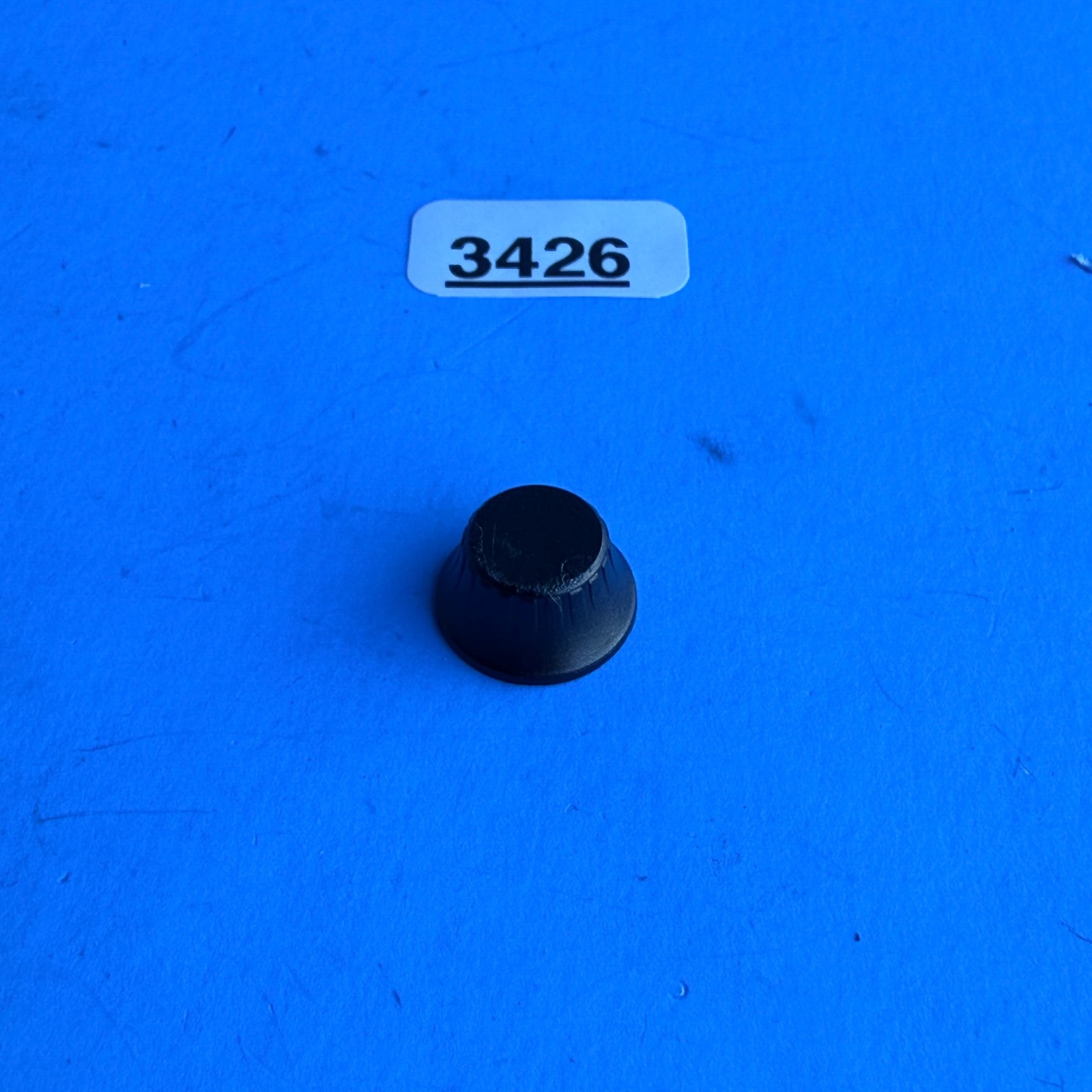[FRS] ALESIS RECITAL PRO Digital Piano Part: Value Select Knob Cap Cover