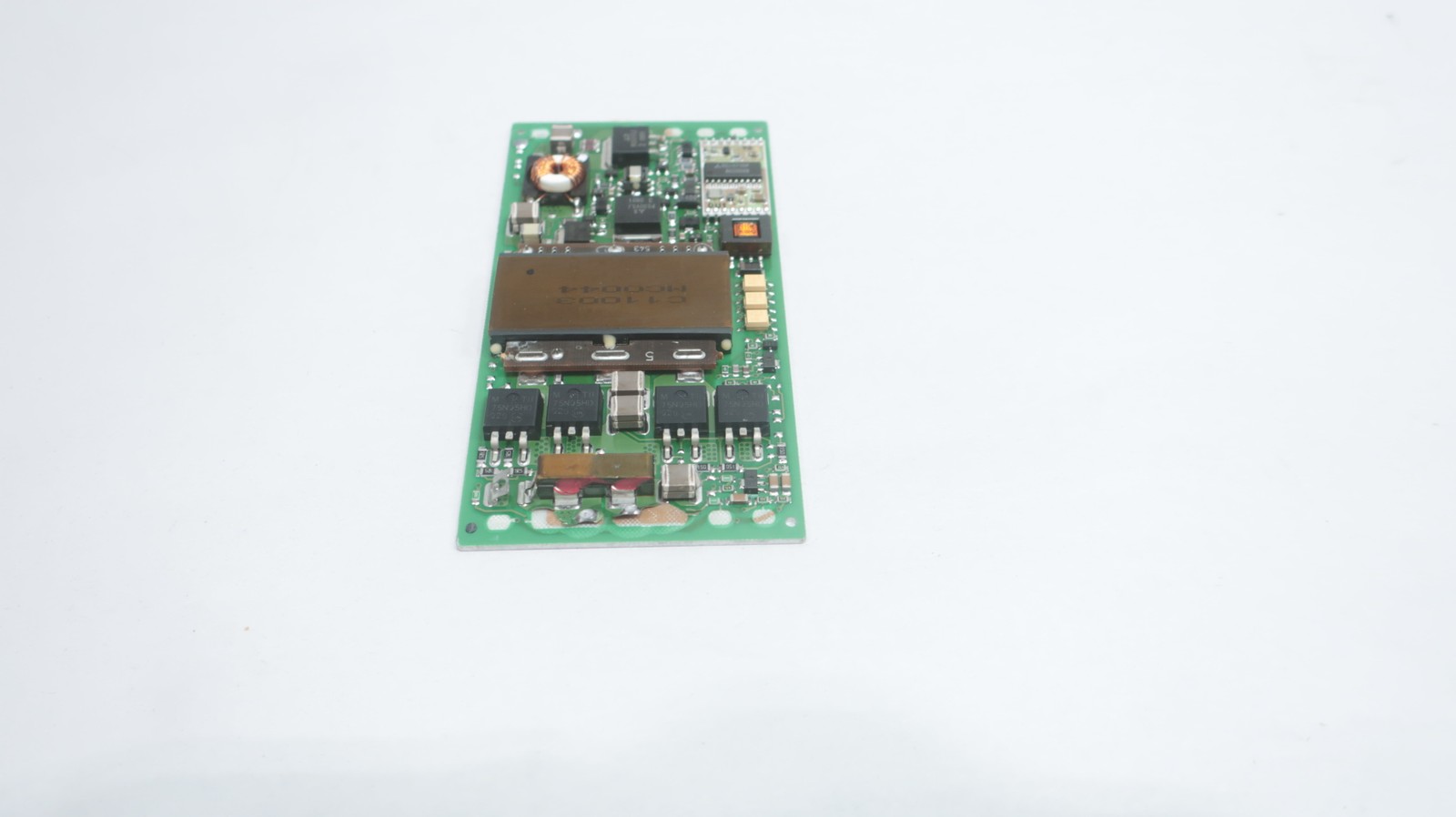 Densei-lambda RM100-48-5/TEL Dc To Dc Power Converter Module