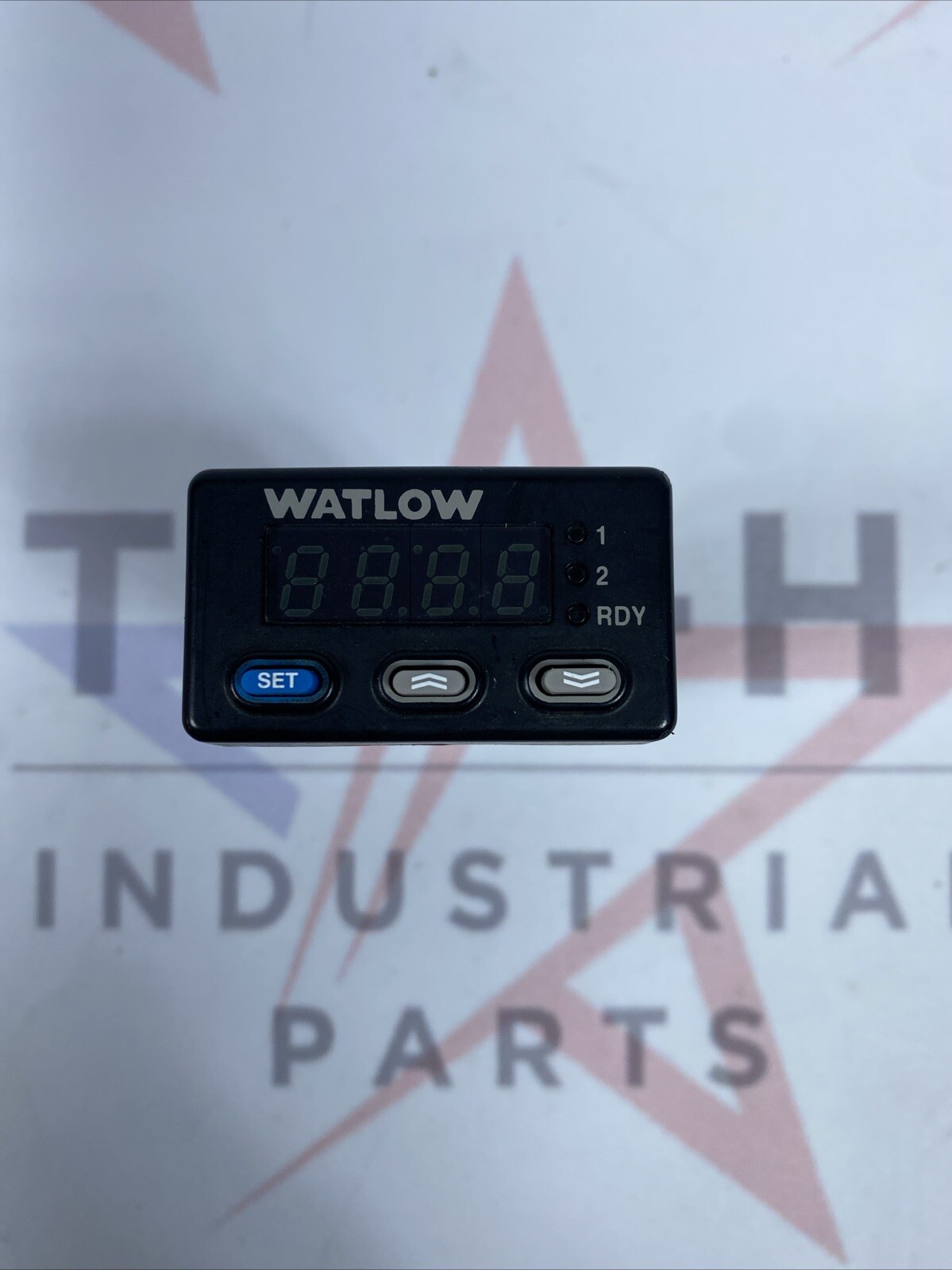 WATLOW 935A-1CD0-000G TEMP CONTROLLER 935A1CD0000G OVERNIGHT SHIPPING