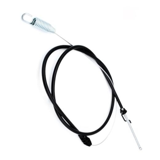 127-6867 Traction Cable Compatible with Toro 30" Timemaster 20975 20976 20977