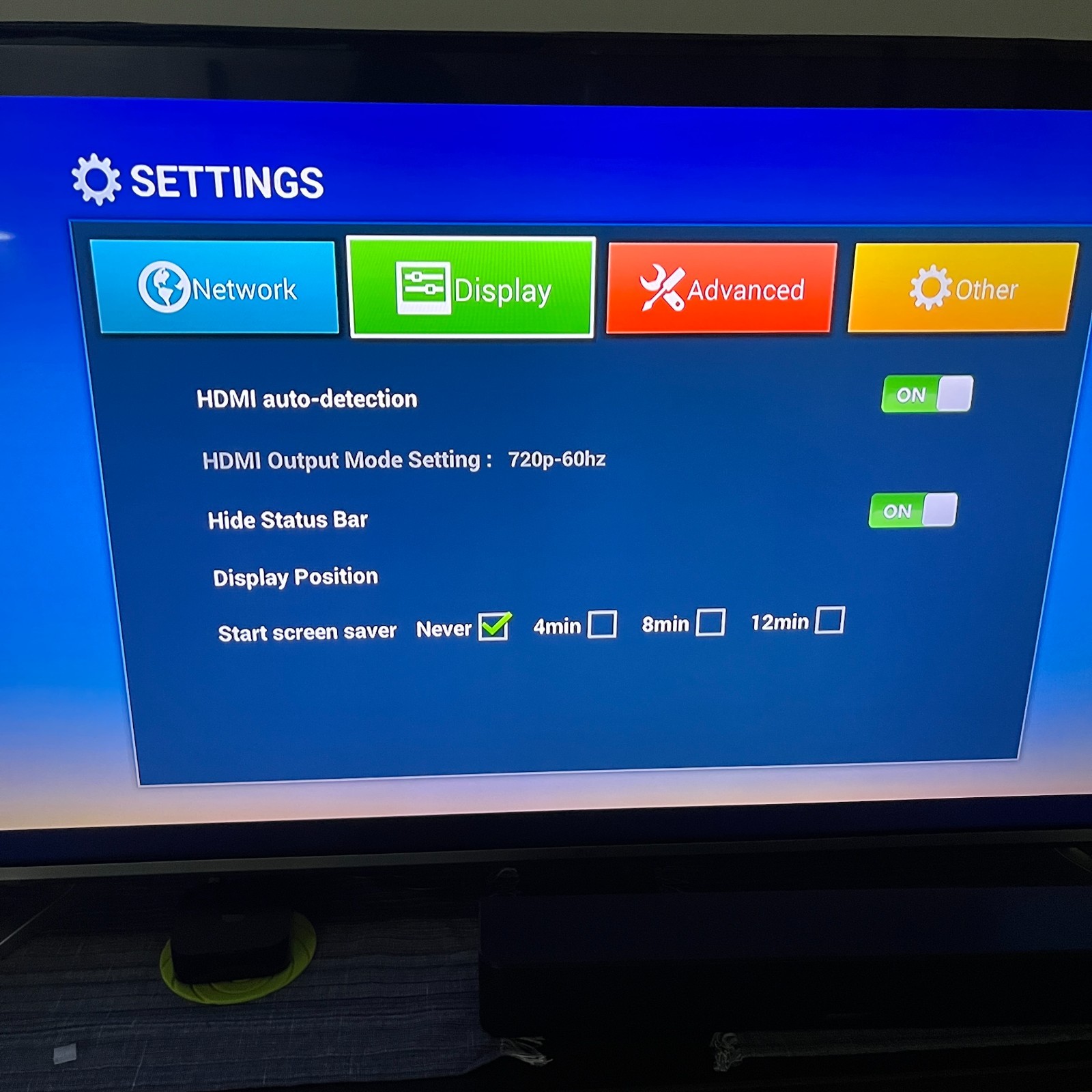 2015 The Magix Box Streaming Android Media Center - Read Description