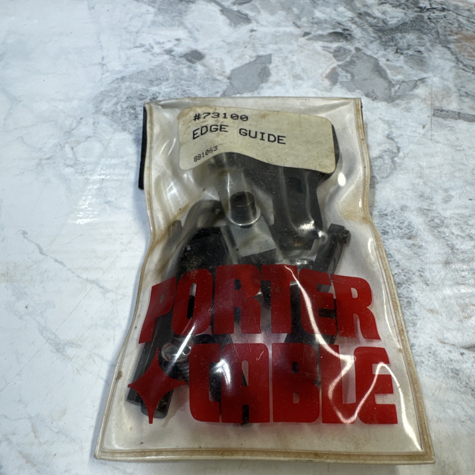 Porter Cable Edge Guide #73100