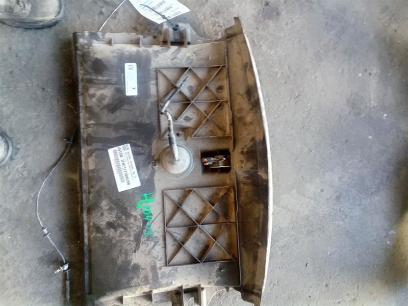 TESLA 3   2021 Air Shutter 3332113