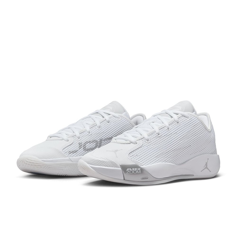 Nike Jordan Luka 77 Triple White PF IF1611-100 Men's Basketball Shoes US 4.5-13