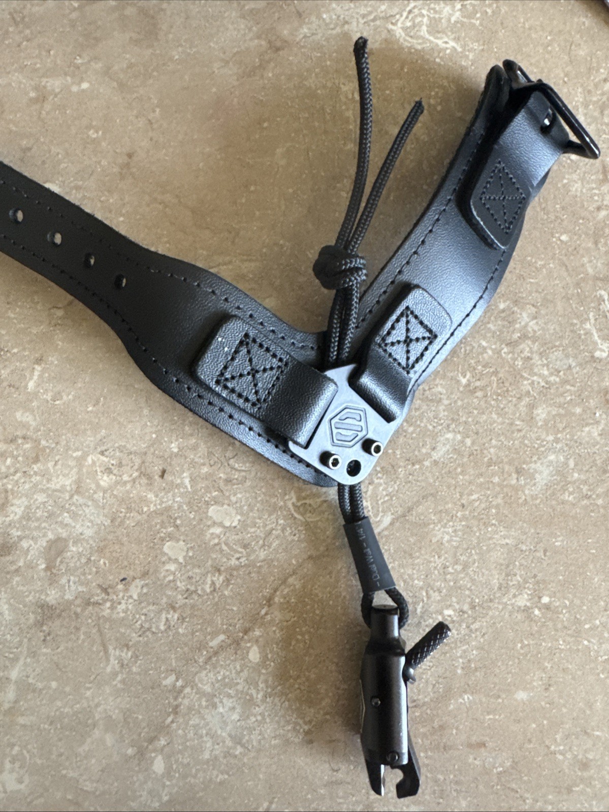 Mathews Mission Hammer