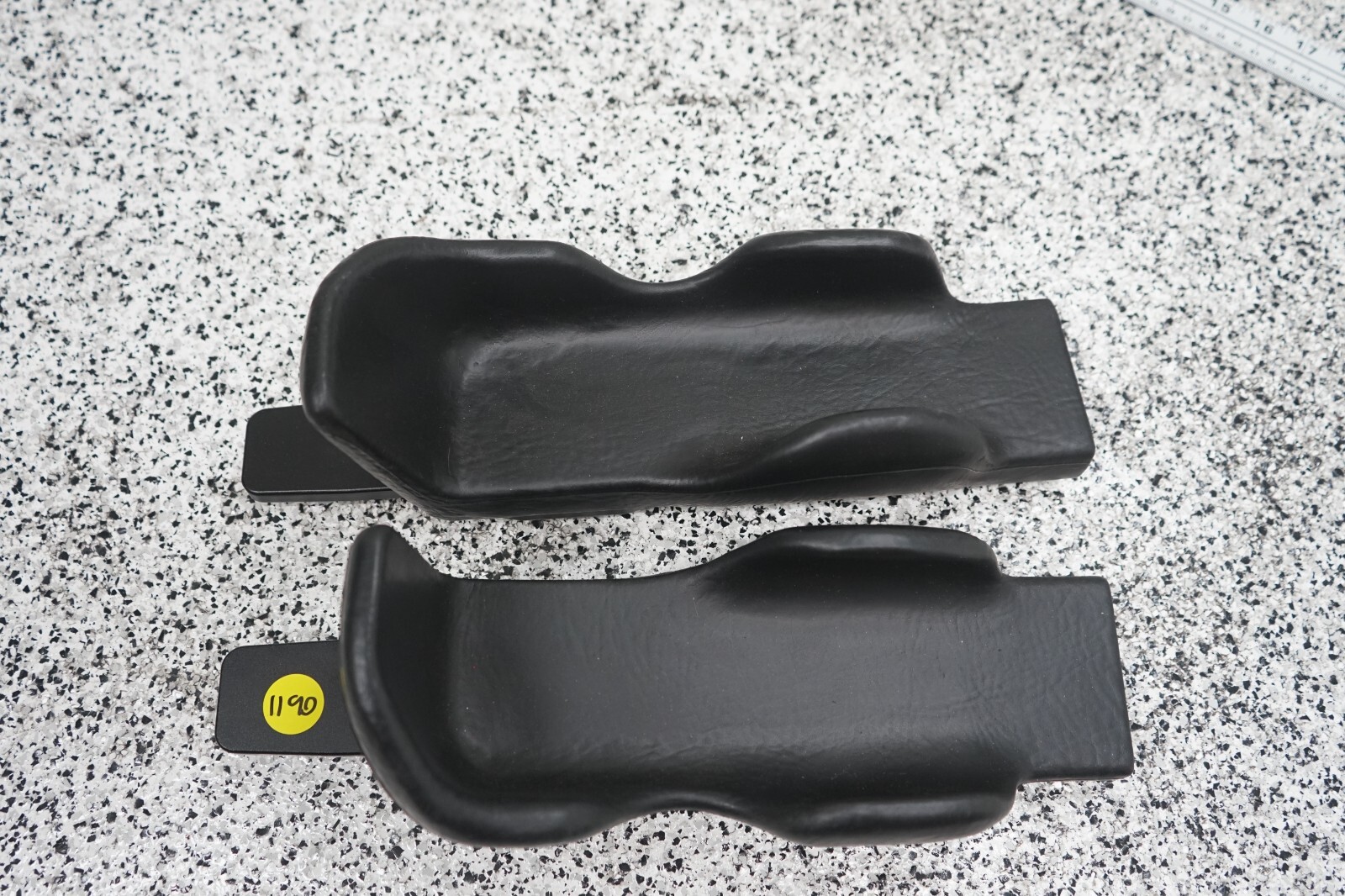 Permobil Trough Arm Set #1190