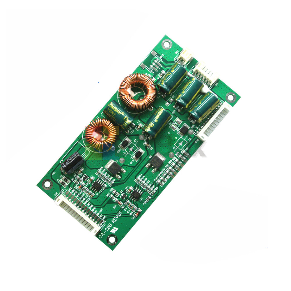 LED Backlight Driver Board 26-55inch LCD TV Constant Current Step Up Module