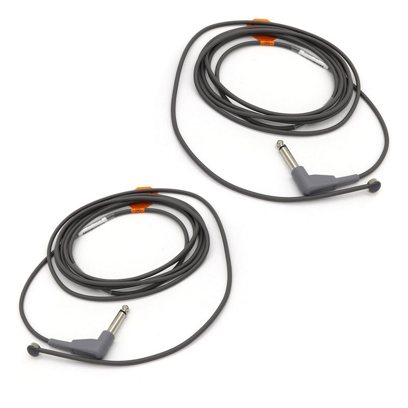 2pc-Suitablefor YSI400 Series Pediatric Skin Surface Temperature Probes Reusable
